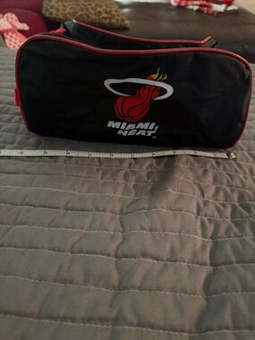 VINTAGE MIAMI HEAT SHAVE KIT PRE-2004
